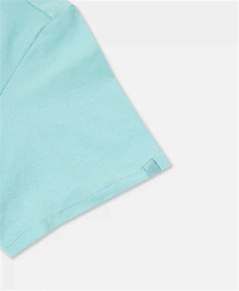 Buy Super Combed Cotton Elastane Regular Fit Solid Round Neck Half ...