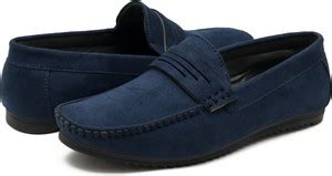 Heels County Suede Leather Shoes Loafers For Men - Buy Heels County ...