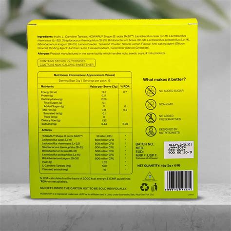 5 Reasons Why Lean Lite Pro+ is the Best Solution for Weight Management ...