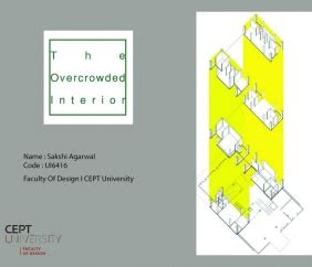 THE STACKED ZONES | CEPT - Portfolio