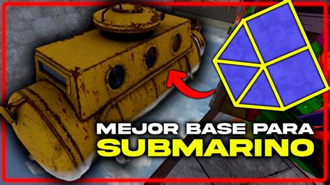 Mujuser Rust Base 的图像结果