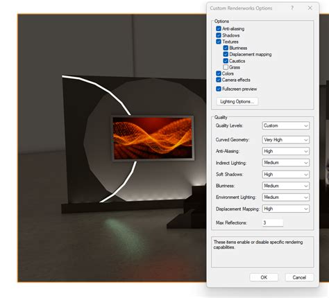 Image result for Vectorworks Rendering Tutorial