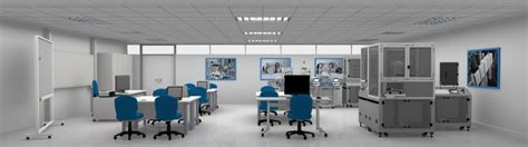 Learning environment design | Festo IN