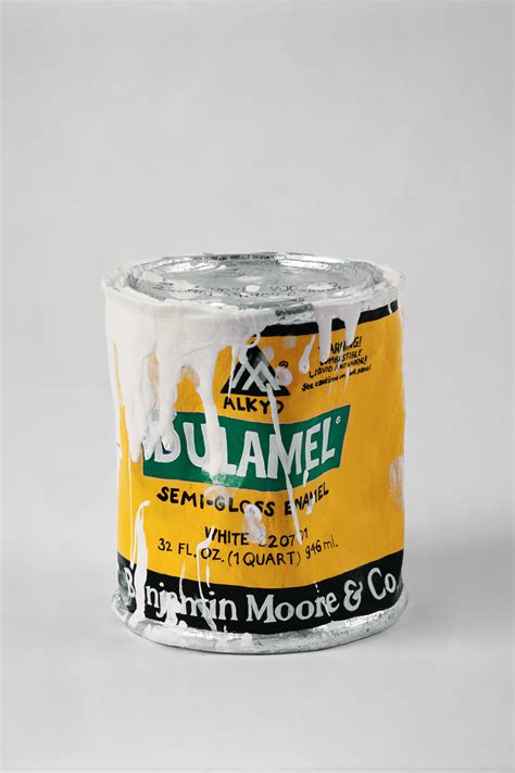 Robert Gober (American, born 1954), Untitled. 2005 – 2006, Aluminum ...