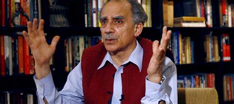 Arun Shourie calls demonetisation the ‘largest money laundering scheme ...