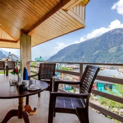Best Cheap Homestay in Sissu from ₹44 | homestays.co.in