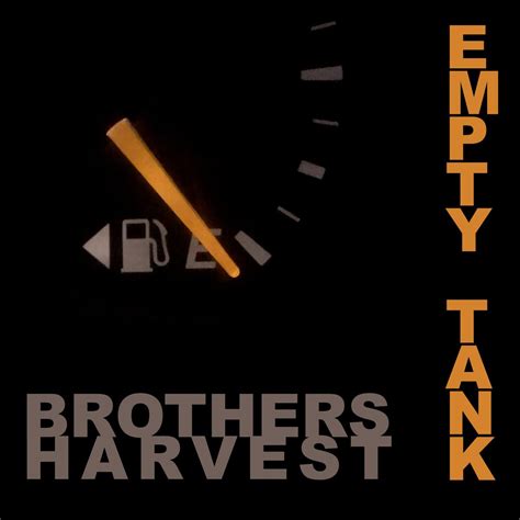 BROTHERS HARVEST "EMPTY TANK" Single Launch w/BIN NIGHT BANDITS, The ...