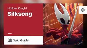Key Items - Hollow Knight: Silksong Guide - IGN