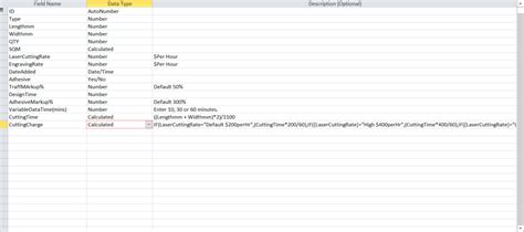 Access Expression From Different Table 的图像结果