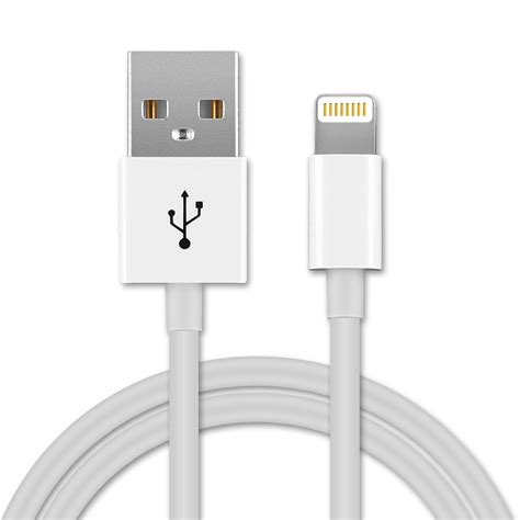 USB MP3 Charger Cable for Apple iPod Touch