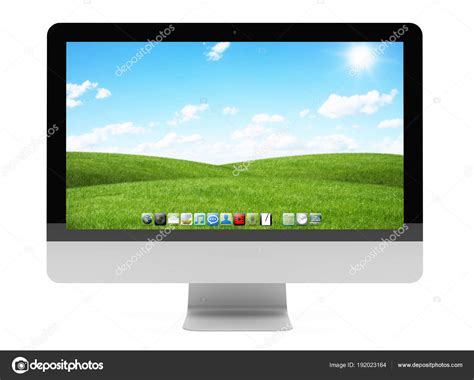 Pure Simple Computer Screen 的图像结果