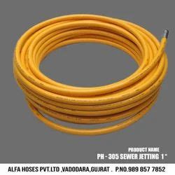 Hose Pipe And Hydraulic Fittings | Manufacturer from Vadodara
