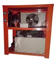 Air Cooled Water Chiller For Laser