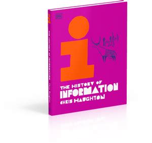 The History of Information: Buy The History of Information by Haughton ...