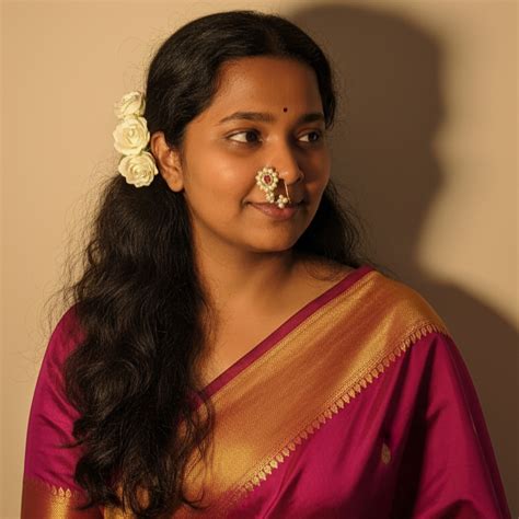 Vrunda Nath – The Ruaa.In