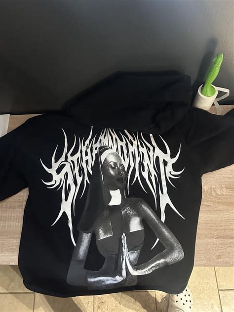 Image result for Howie Pyro Blessed Merch