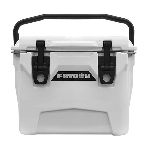 Buy 10QT Rotomolded Cooler Chest Ice Box Hard Lunch Box Online at ...