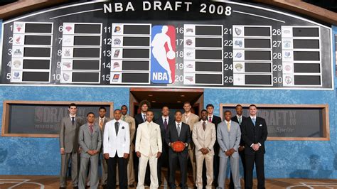 This year's draft class has a different type of potential | Sporting ...