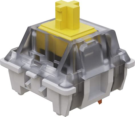 Buy Gateron KS-9 Mechanical Switches for MX Mechanical Gaming Keyboard ...