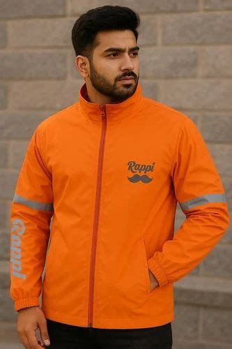 Industrial Uniform - Security Jackets Manufacturer from Ludhiana