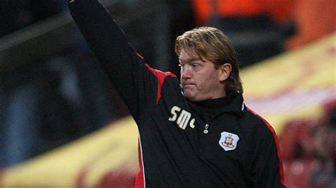 McCall wants quick decisions | Football News | Sky Sports