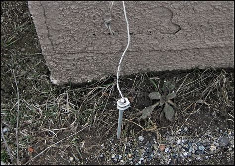 Image result for Ground Rod Installation