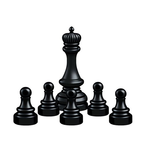 Chess Chess Pieces