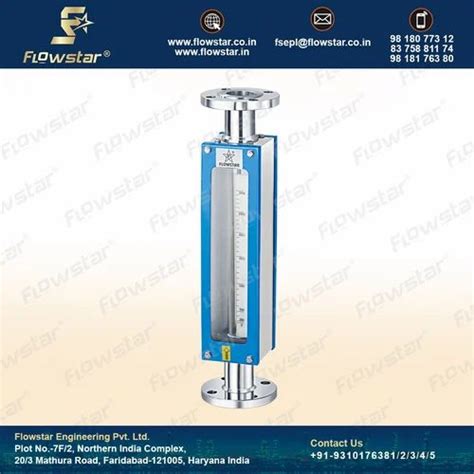 Flow Star Engineering Private Limited, Faridabad - Manufacturer of ...