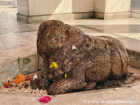 PRACHIN PANDESHWAR MAHADEV MANDIR, SAINI, MEERUT. - Studio Dharma