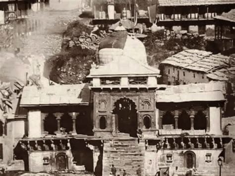 Uttarakhand Badrinath Dham 1300 Year History 200 Villages Temple Visit ...