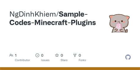 How to Code Plugins for Minecraft 的图像结果