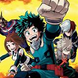 My Hero Academia season 8: Release date and more | Lifestyle Asia India