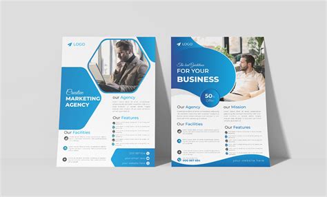 Business Promotion Flyer 的图像结果