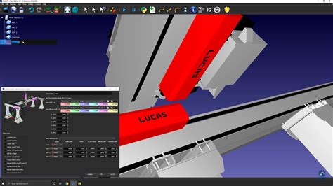 Image result for Cartesian Configuration Robot