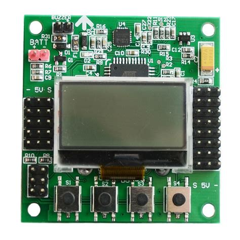 How to Choose a Flight Controller for Multi-Rotors