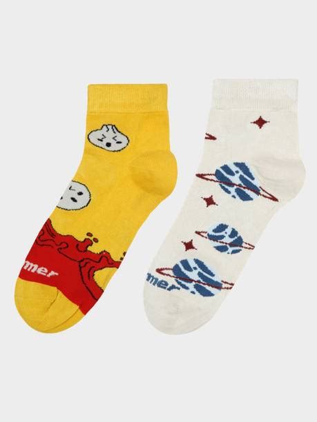 Bamboo Socks - Buy Bamboo Socks Online at Best Prices In India ...