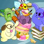 The Neopian Times - Neopia's fill-in-the-blank news source