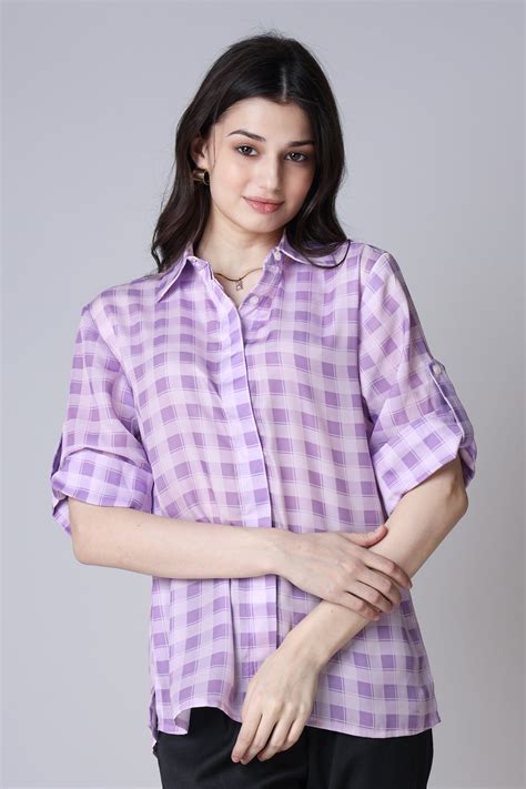 Women Polo T-shirts: Buy Polo Neck T-Shirt for Women Online in India ...