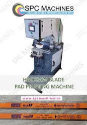 Pad Printing Machine and Pad Printing Machines Manufacturer | Sai Print ...