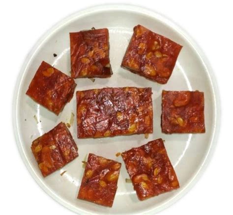 Buy Dry Fruit Halwa Online from Srinivasa Sweets at Best Price