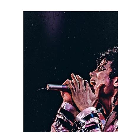Michael Jackson | Singer Posters for Wall | A3 and A4 sizes | 400 GSM ...