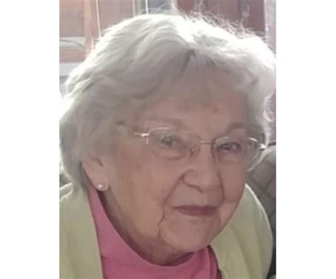Ina Bean Obituary (1930 - 2025) - Cortland, NY - Syracuse Post Standard