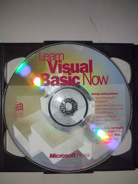 Visual Basic Learning 的图像结果