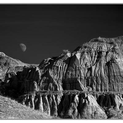 Introduction to Infrared Photography - Dinosaur Provincial Park ...