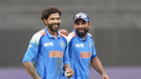 Ravindra Jadeja has a golden opportunity in Champions Trophy