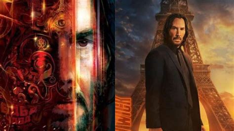 John Wick: Chapter 4 Box Office Collections: Keanu Reeves Starrer ...