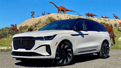 2024 Lincoln Concept