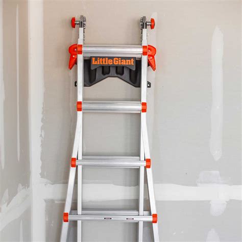 Little Giant Ladders | Ladder Storage Rack | Ladder Accessories
