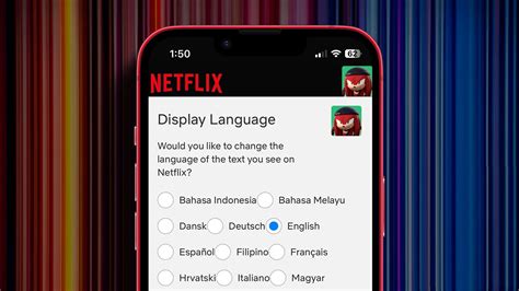 How Do Change Language On Netflix On Any Device