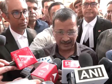 Arvind Kejriwal Acquitted in Liquor Policy Case | Delhi Relief